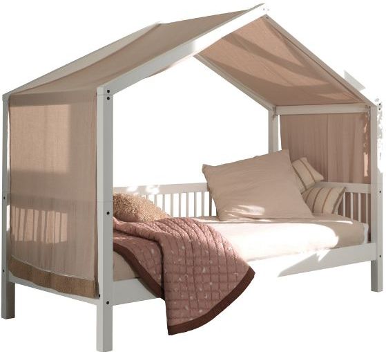 FORREST BEECH - Huisbed - Met Textiel