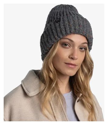 Bonnet Unisexe Buff Kim Gris