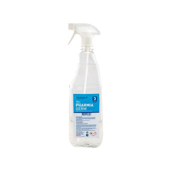 Liquido Desinfetante Superfícies 750ml