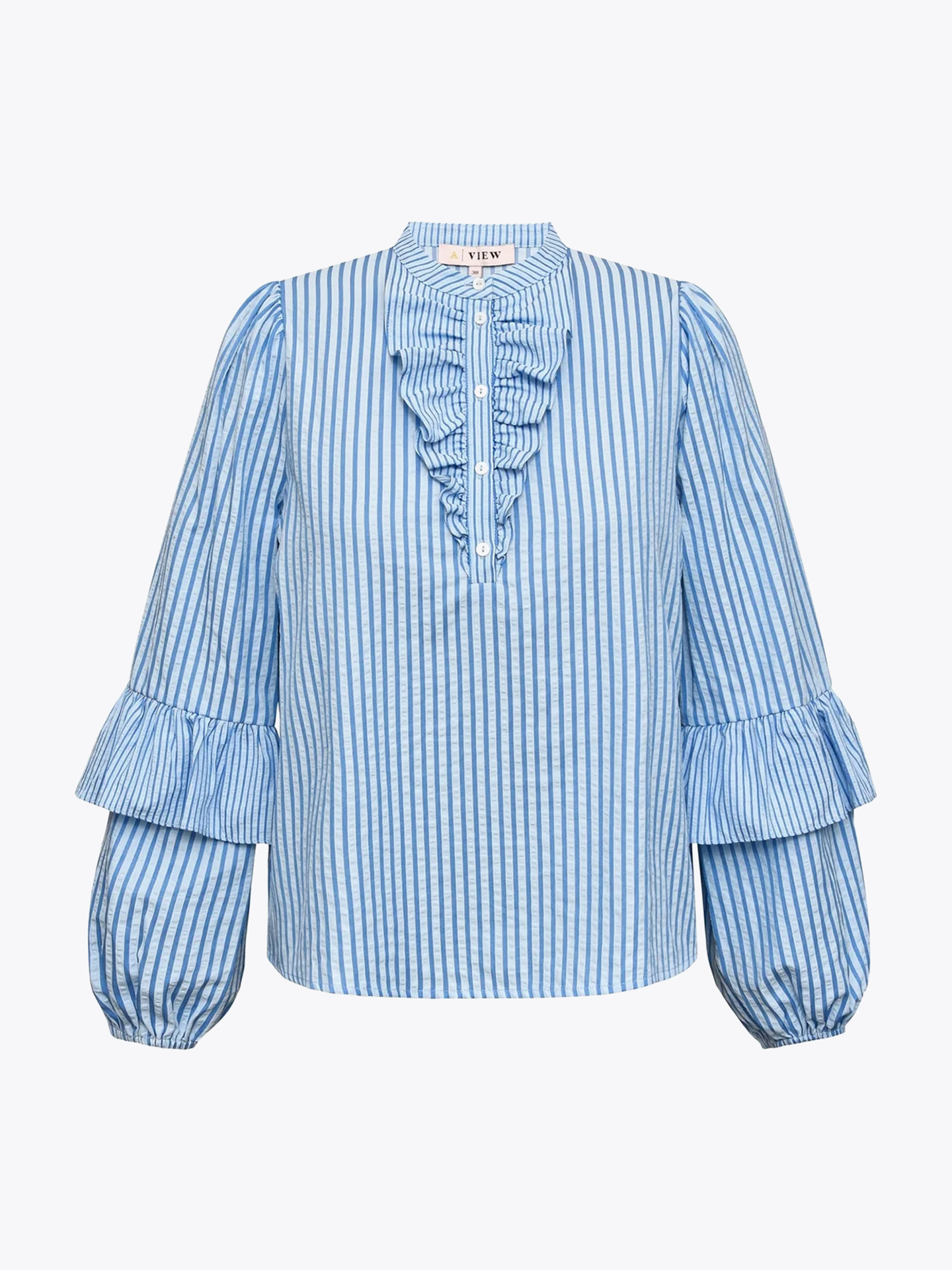 Karin blouse
