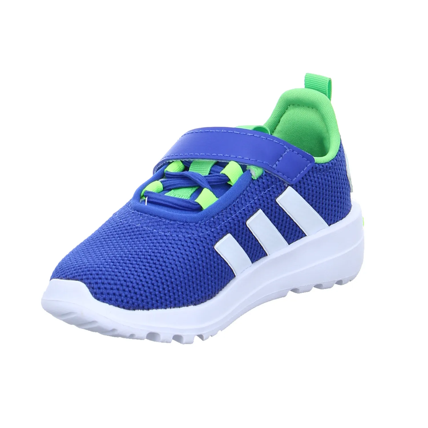 ADIDAS Baby-Sport-Bottine Royal Textil  Sneaker