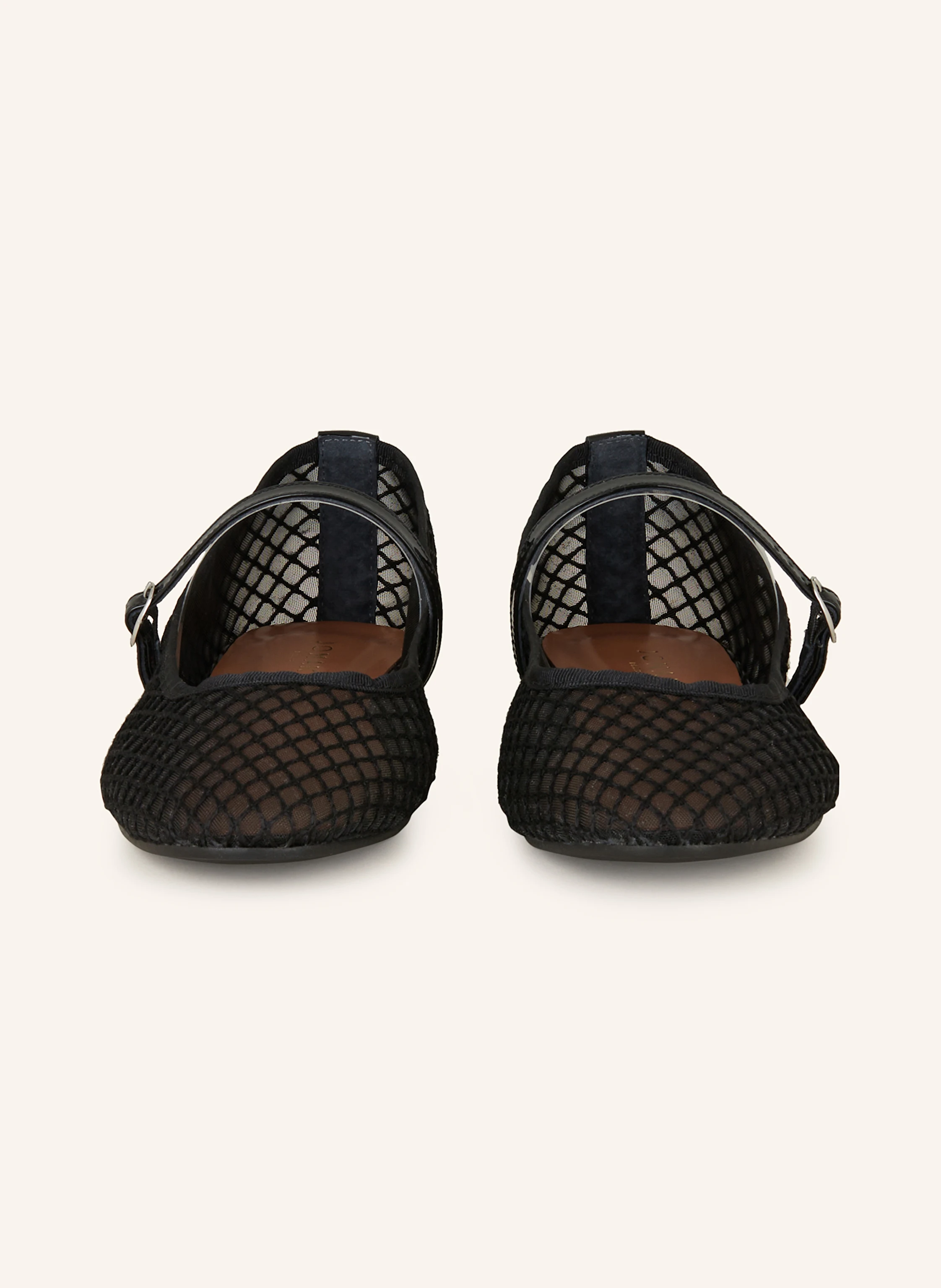 JONAK Mary-Jane-Ballerinas DULCINE