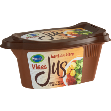 Remia Vlees Jus 175 ml