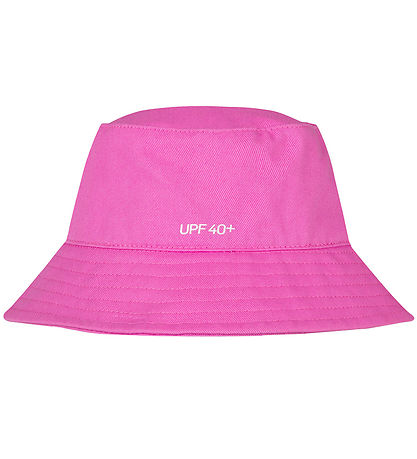 Nike B?llehat - UV40+ - Playful Pink