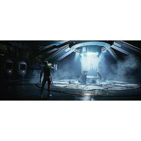 PS4 Star Wars Jedi Survivor
