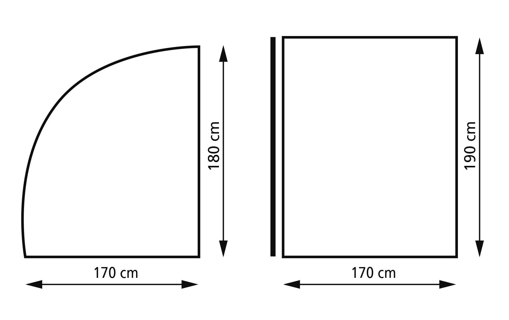 Lagerzelt XL<br>Lagerzelt