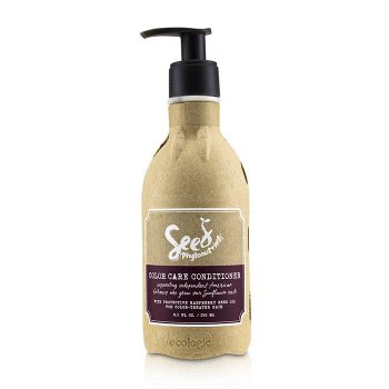 Seed Phytonutrients Seed Phytonutrients Color Care Conditioner (For Color-Treated Hair) 250ml/8.5oz
