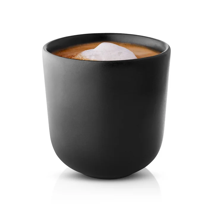 Eva Solo - Nordic Kitchen Thermobecher 25 cl, schwarz