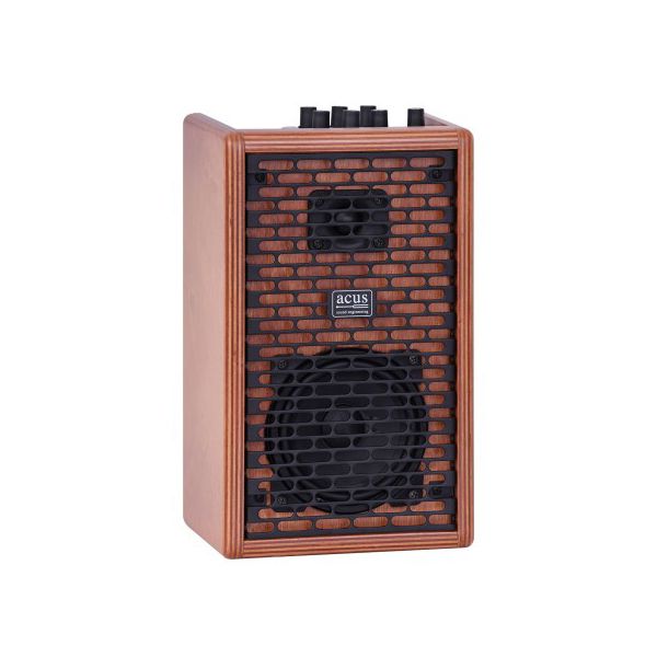 Acus OneForstrings 4 Ferdi Cherry