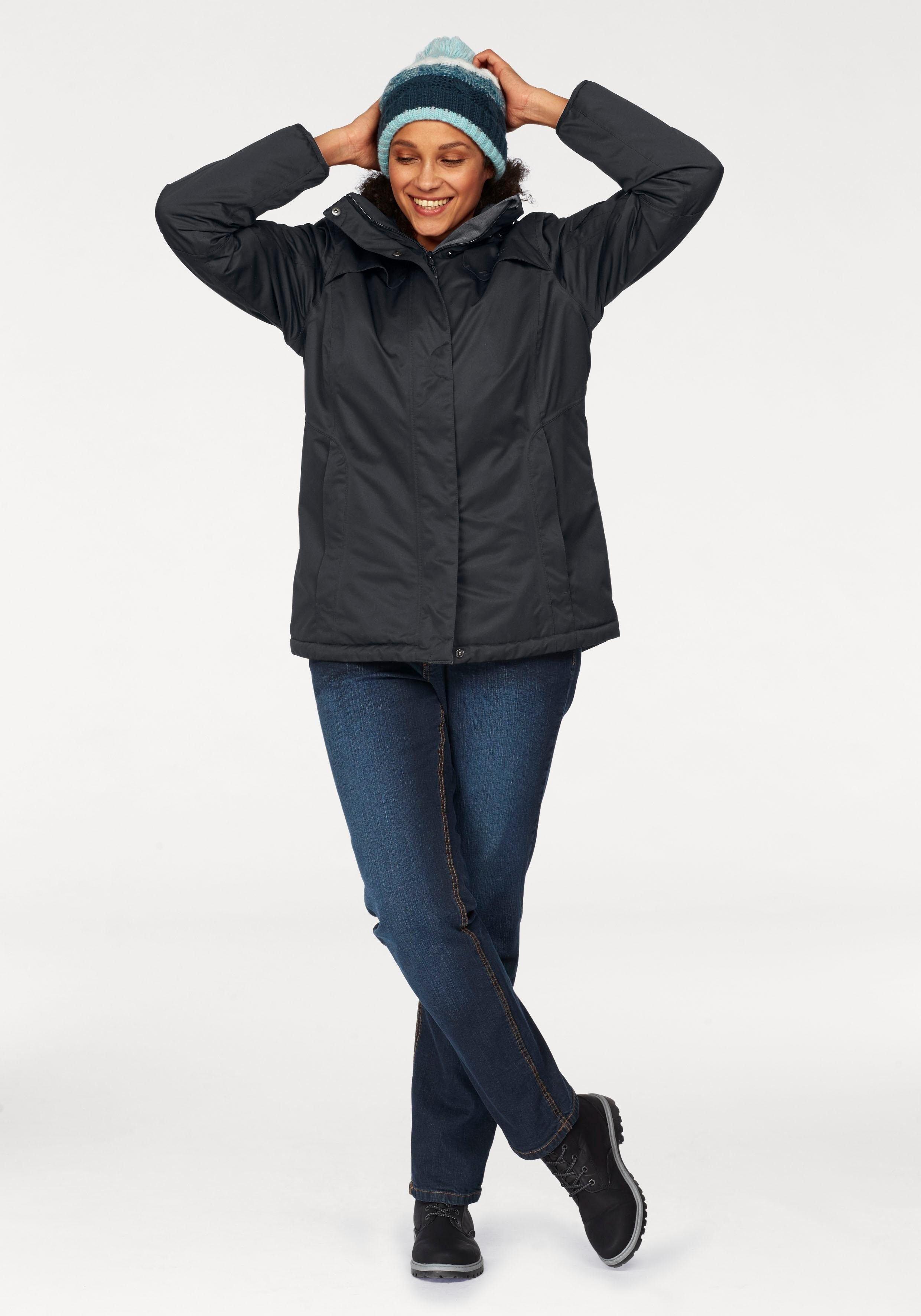 Winterjacke