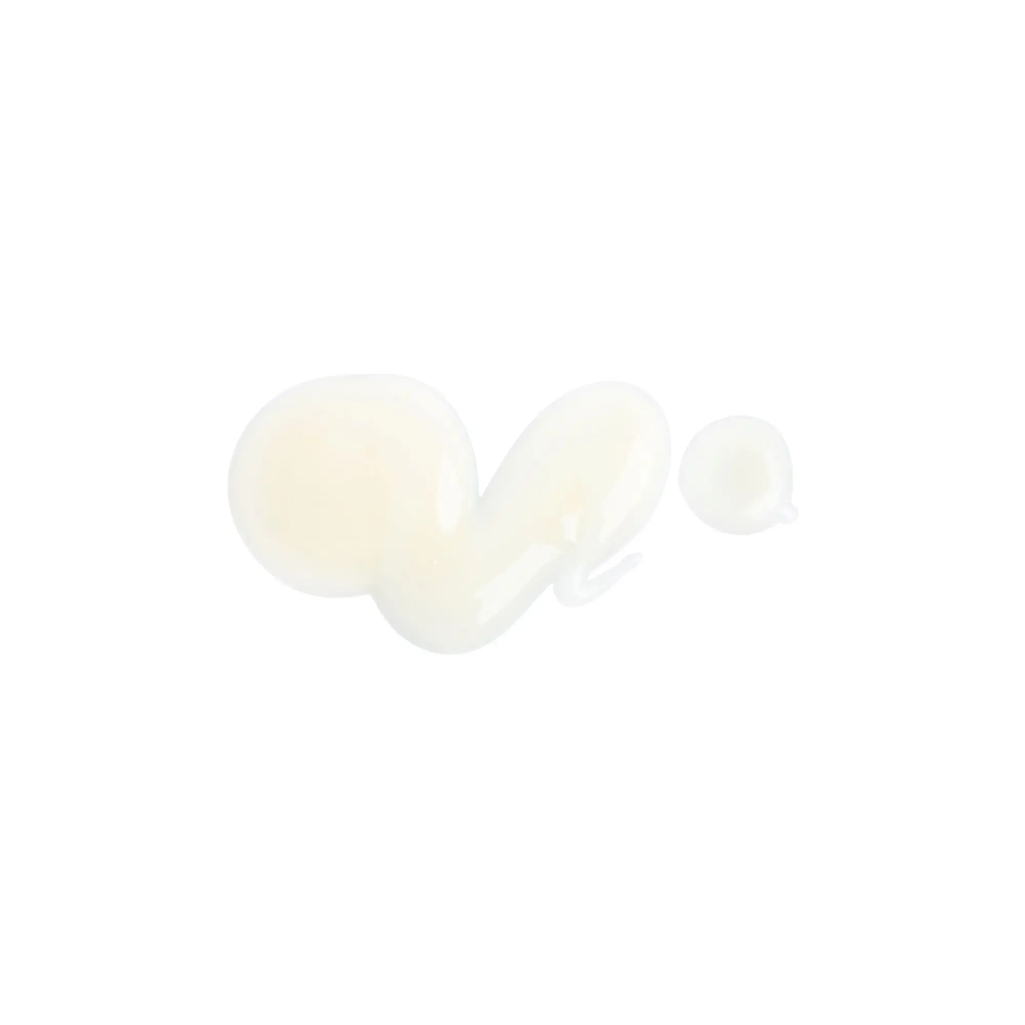 EQ - Keep Glowing Sérum Cheveux- Cheveux fins / ternes