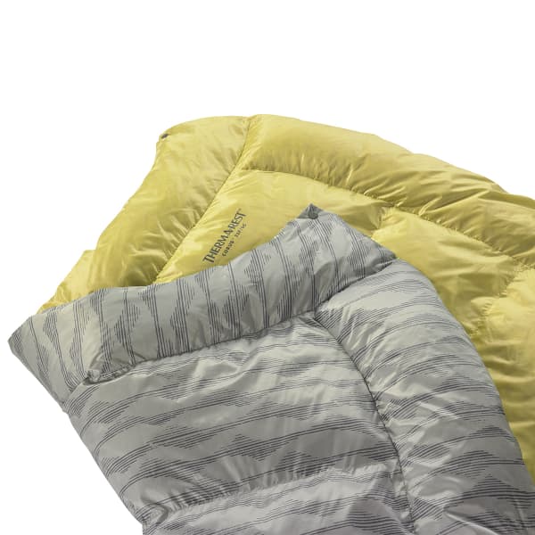 Sac de couchage THERMAREST CORUS 32F/0C REG - SPRING