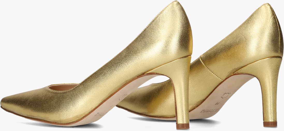 PETER KAISER gouden peter kaiser pumps telse