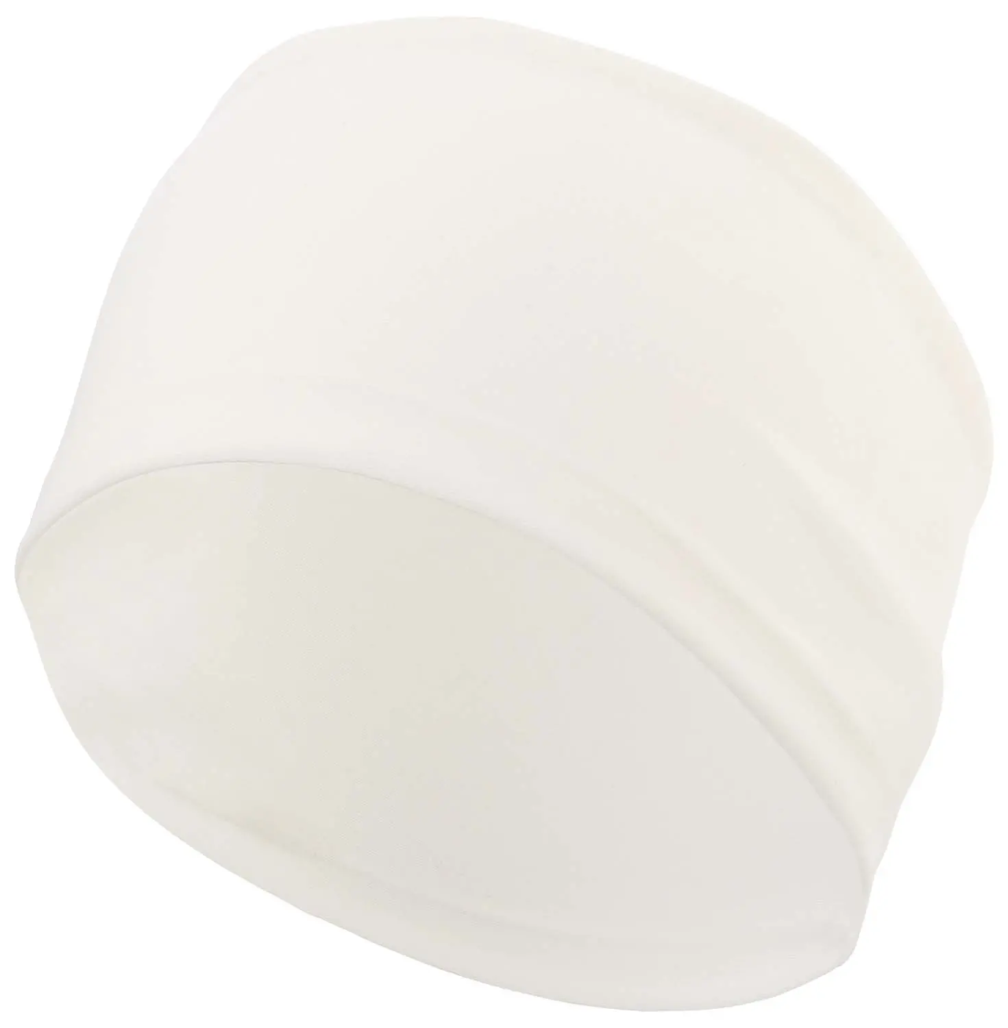 Haarband - Sporty White