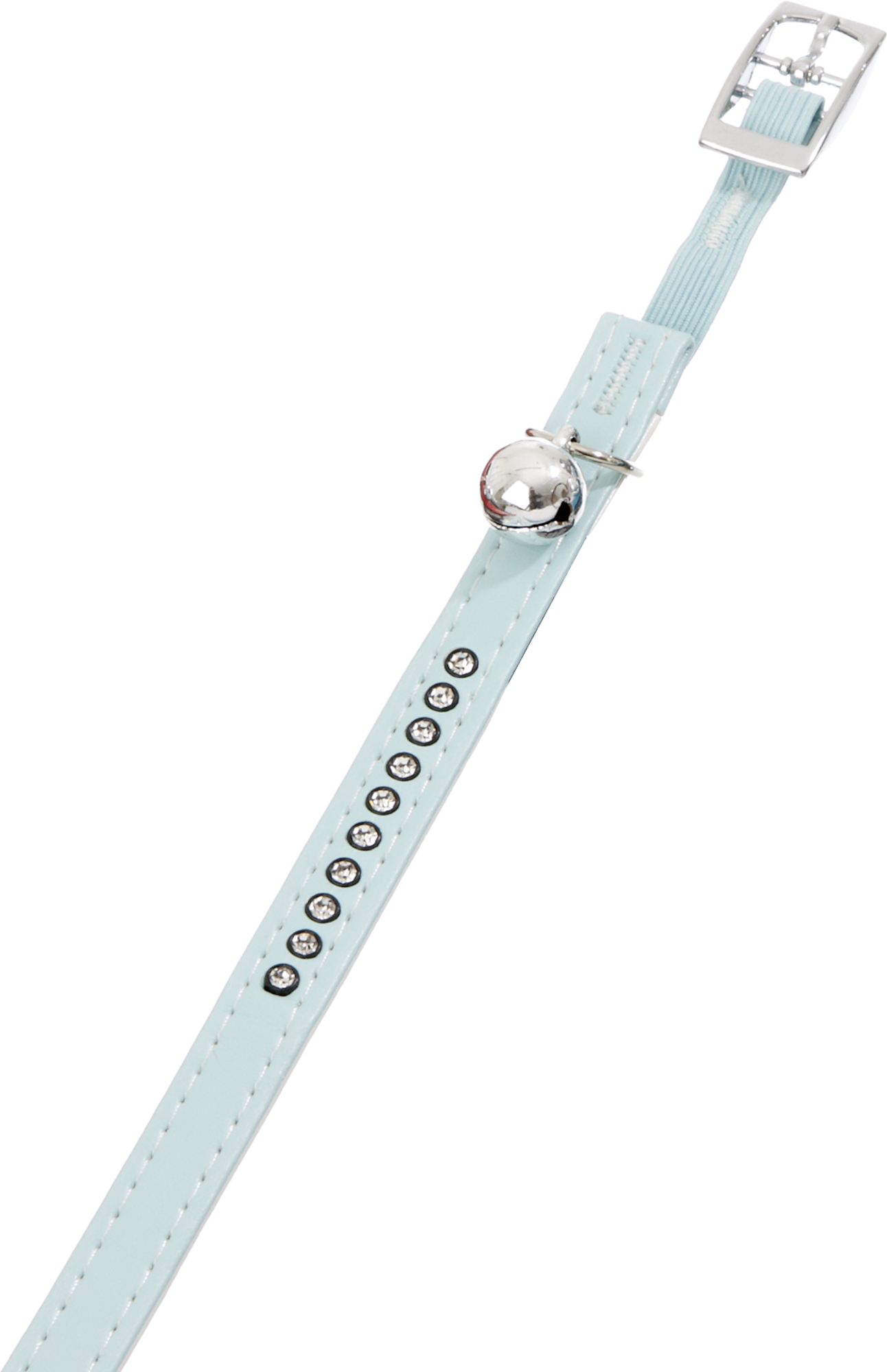 Flamingo f-67684 - Collier Rembourré clair