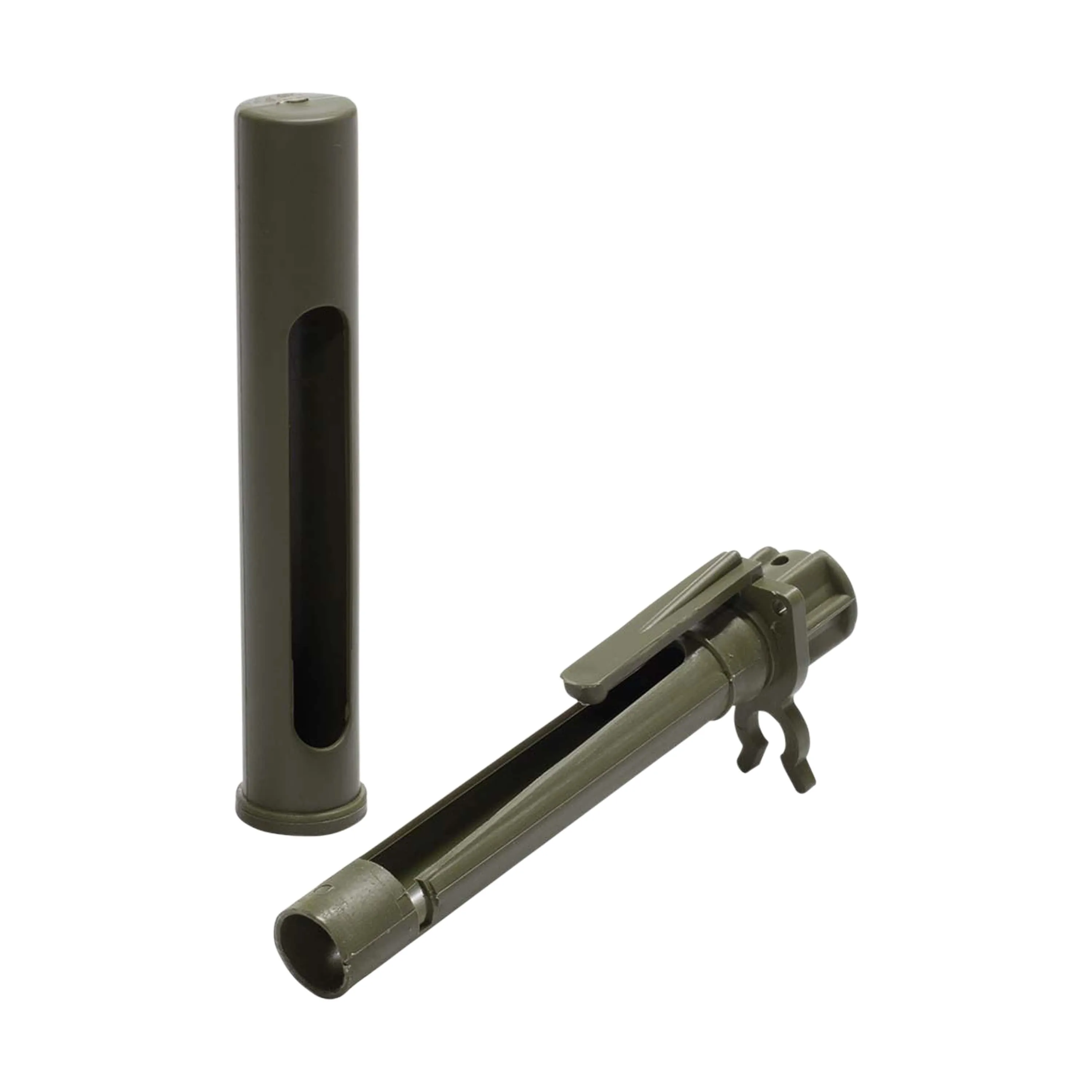 Cyalume -  Leuchtstabhalter für Chem- und SnapLights