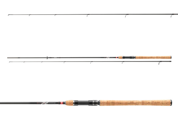 Canne Spinning Daiwa Ninja X Jigger