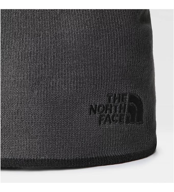 The North Face Reversible Banner Beanie