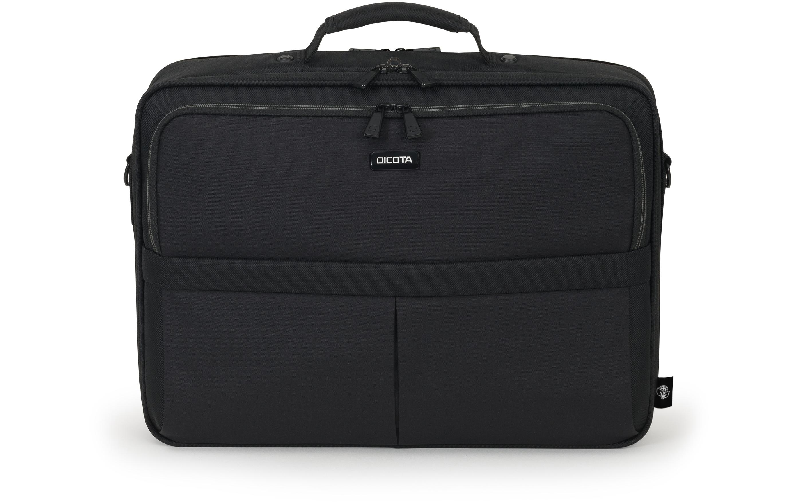 Notebooktasche Eco Multi SCALE 14-15.6”Leichte Notebooktasche mit Schutzpolsterung