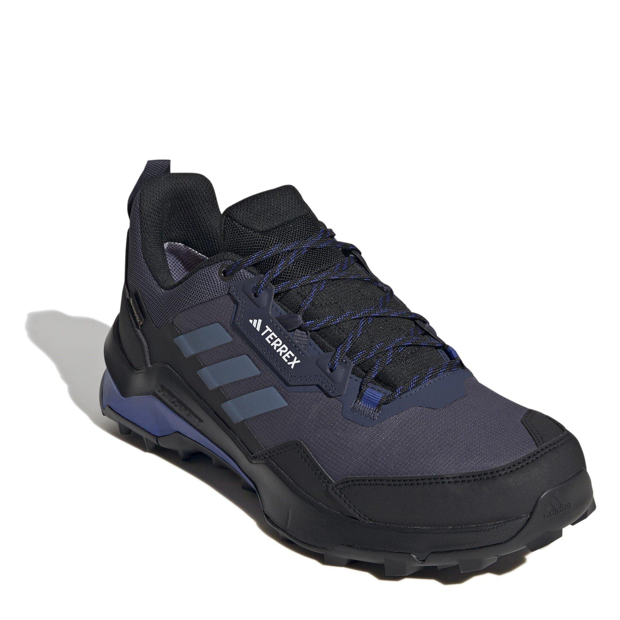 adidas Terrex AX4 Gore Tex Hiking Shoes