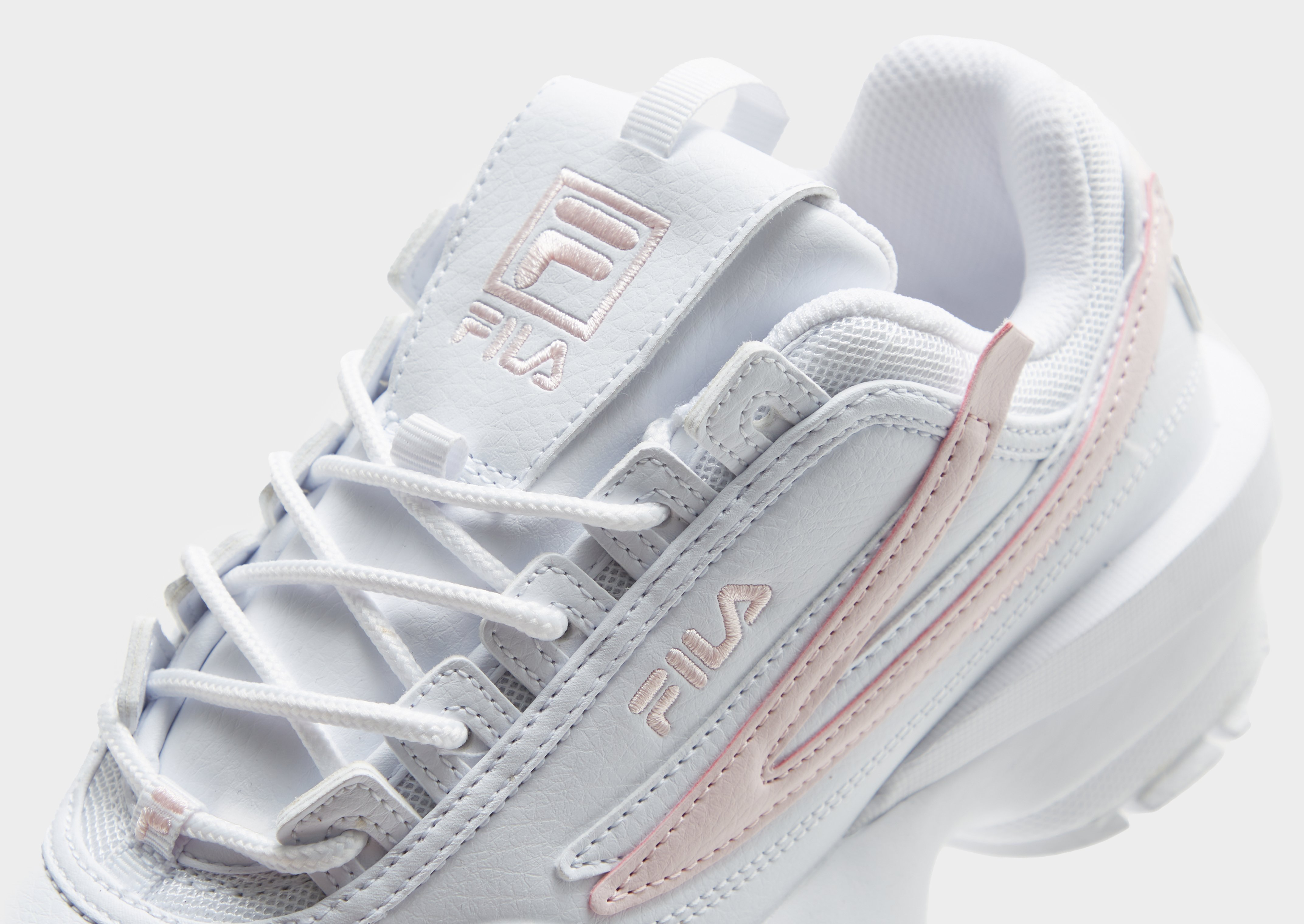 Fila Disruptor EXP Junior