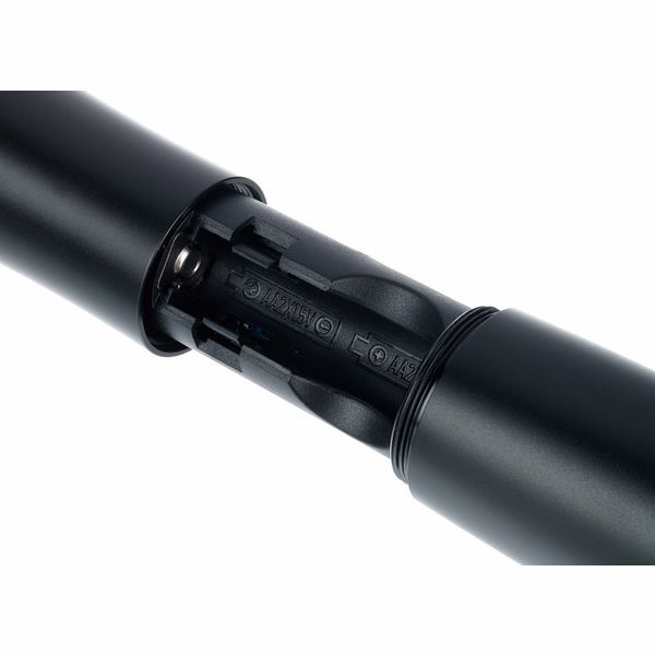 the t.bone freeU HT 863 Handheld