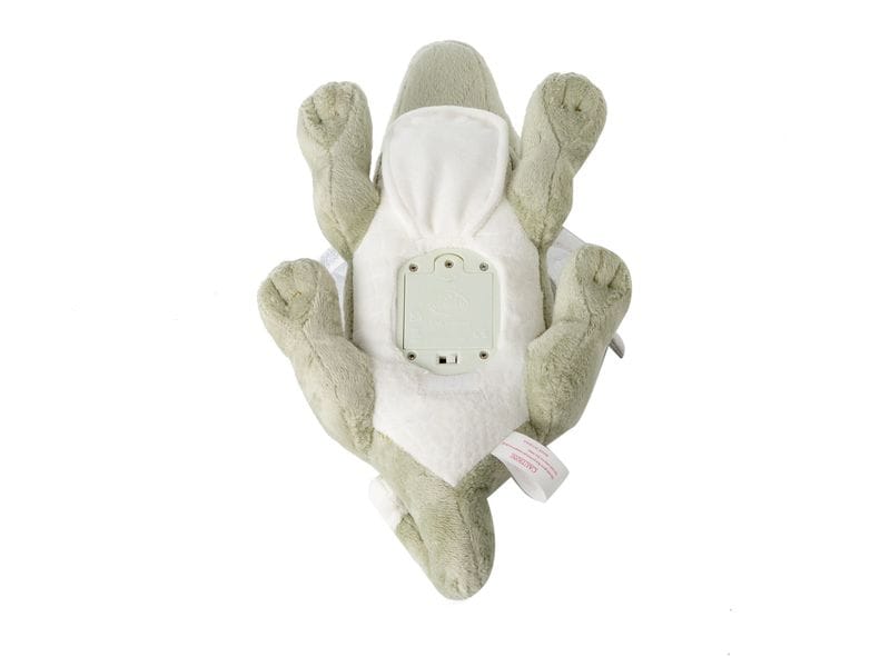cloud b Projektor Twilight Buddies Drache Ultra-kuscheliger Freund für Kinder