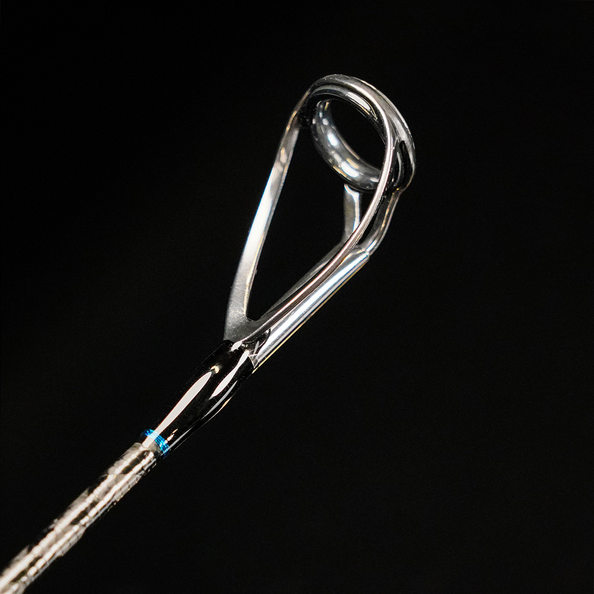 Cape Cod Special 7'6 Nano Popping Rod Black Hole USACape Cod Special 7'6 Nano Popping RodCanne popping exo7.6' (2m32), 100-180g (constatée 50-150g), 50-80lb