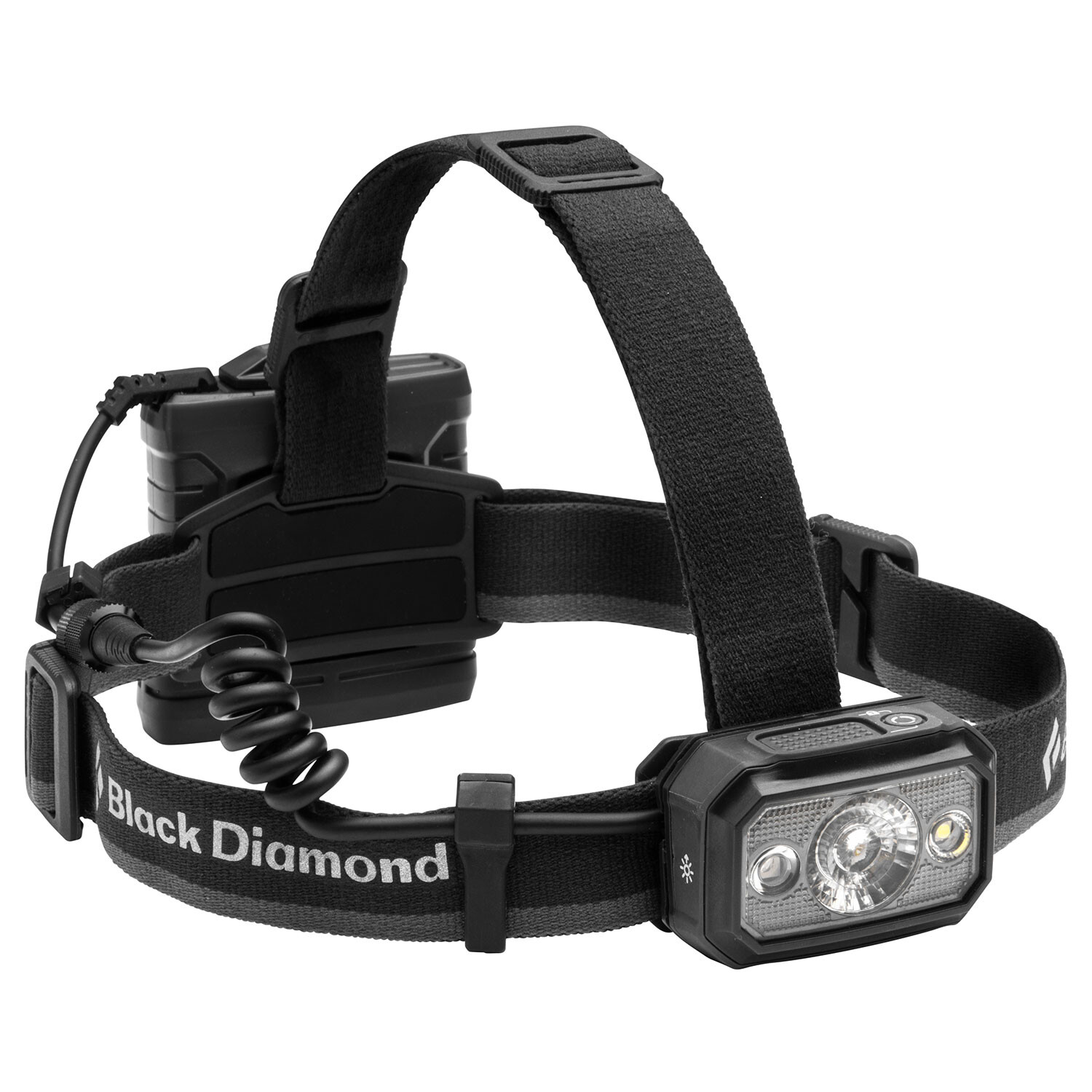 Black Diamond Icon 700 Headlamp