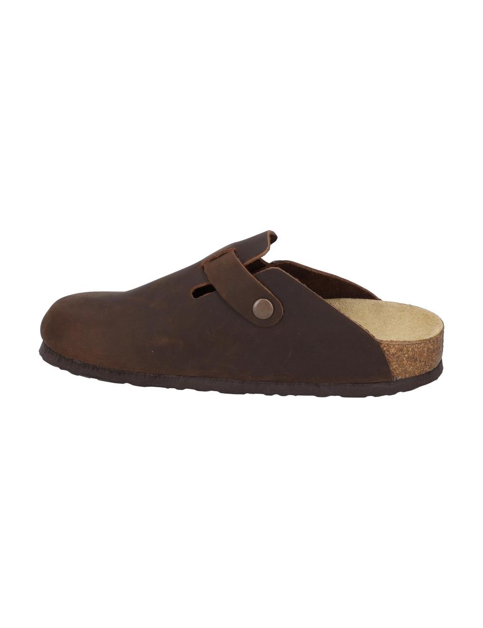 Clog Bianca 04, braun