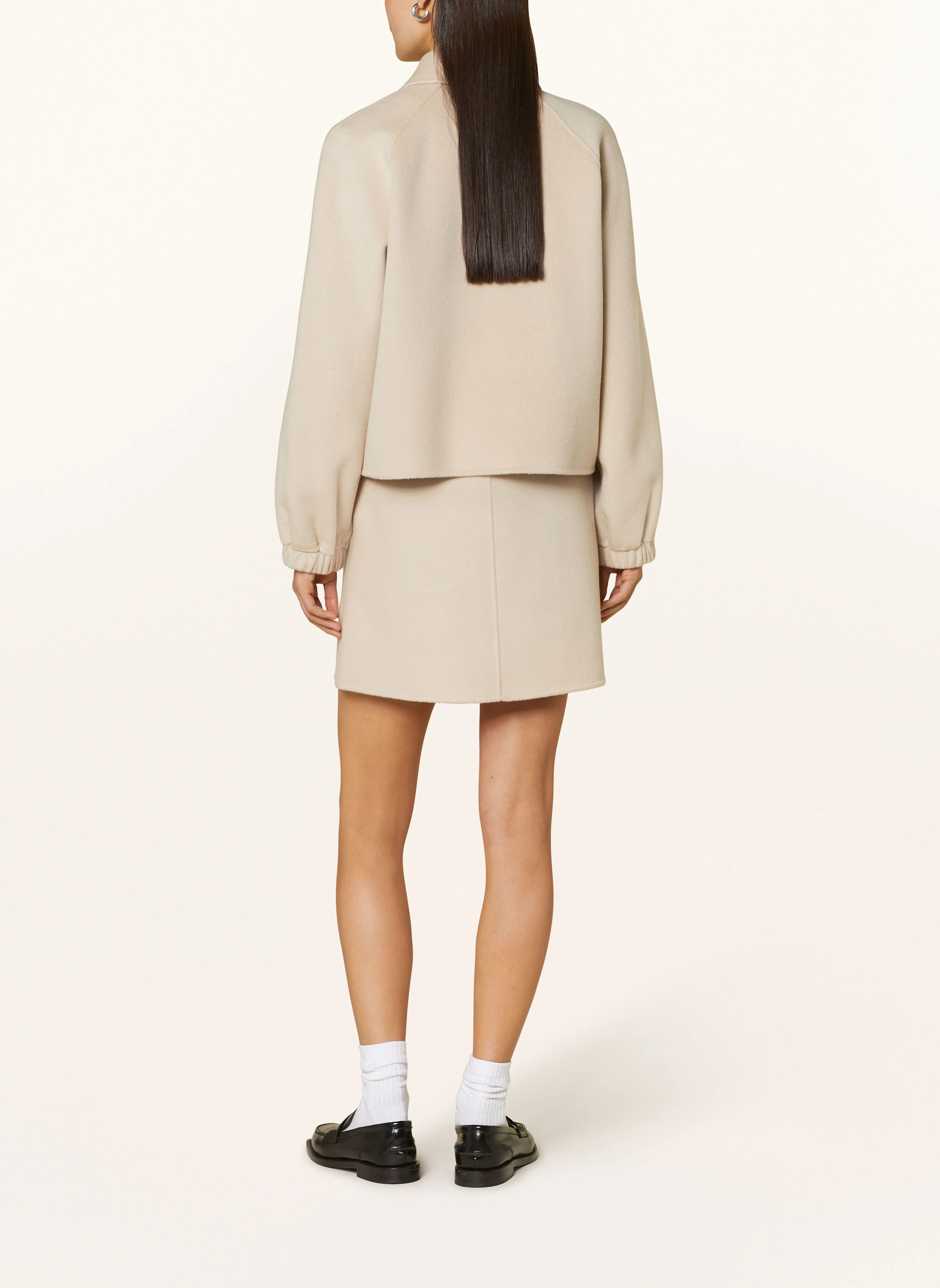 CLAUDIE PIERLOT Kastenjacke
