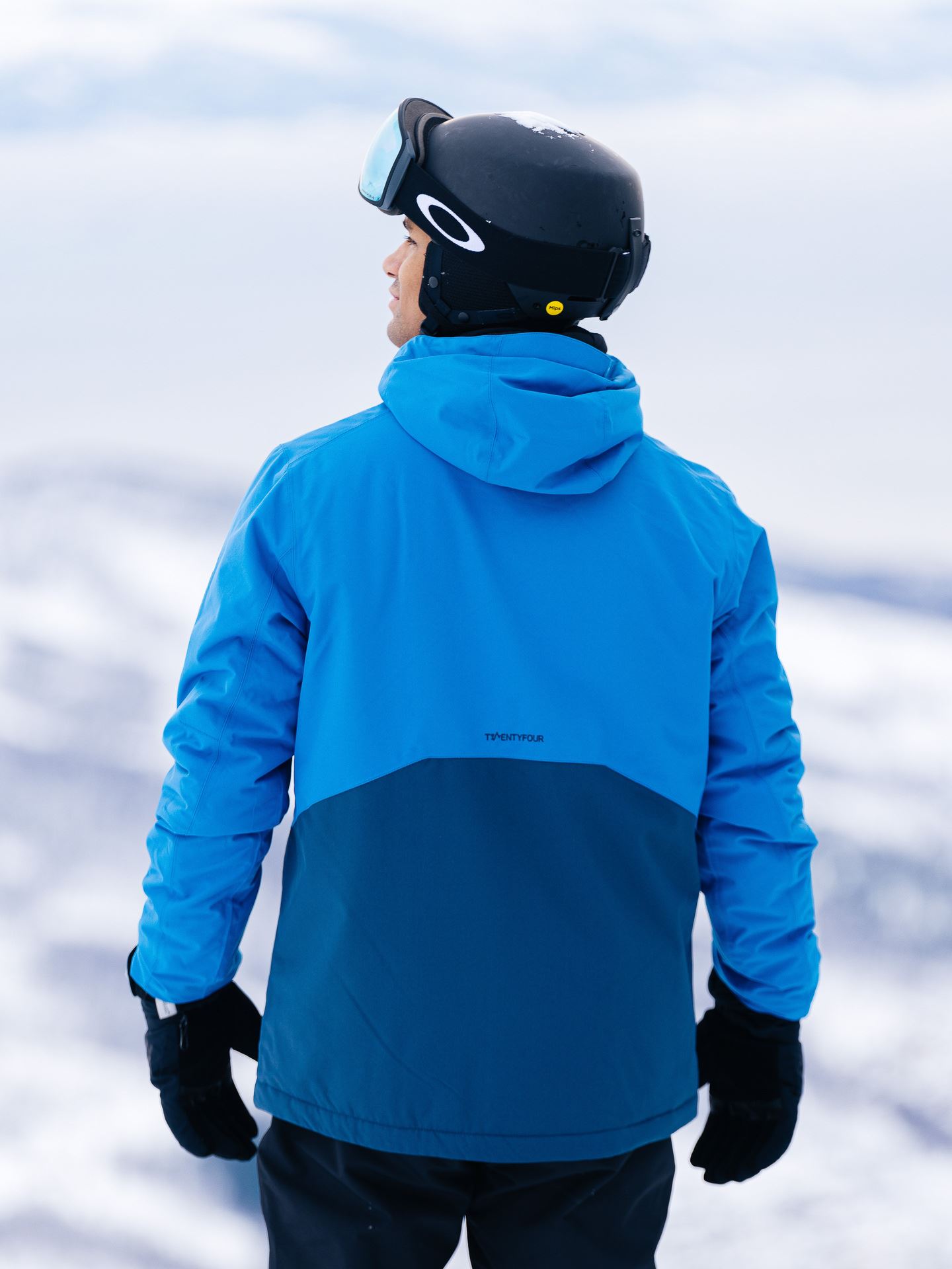 Loen Vattert Jakke