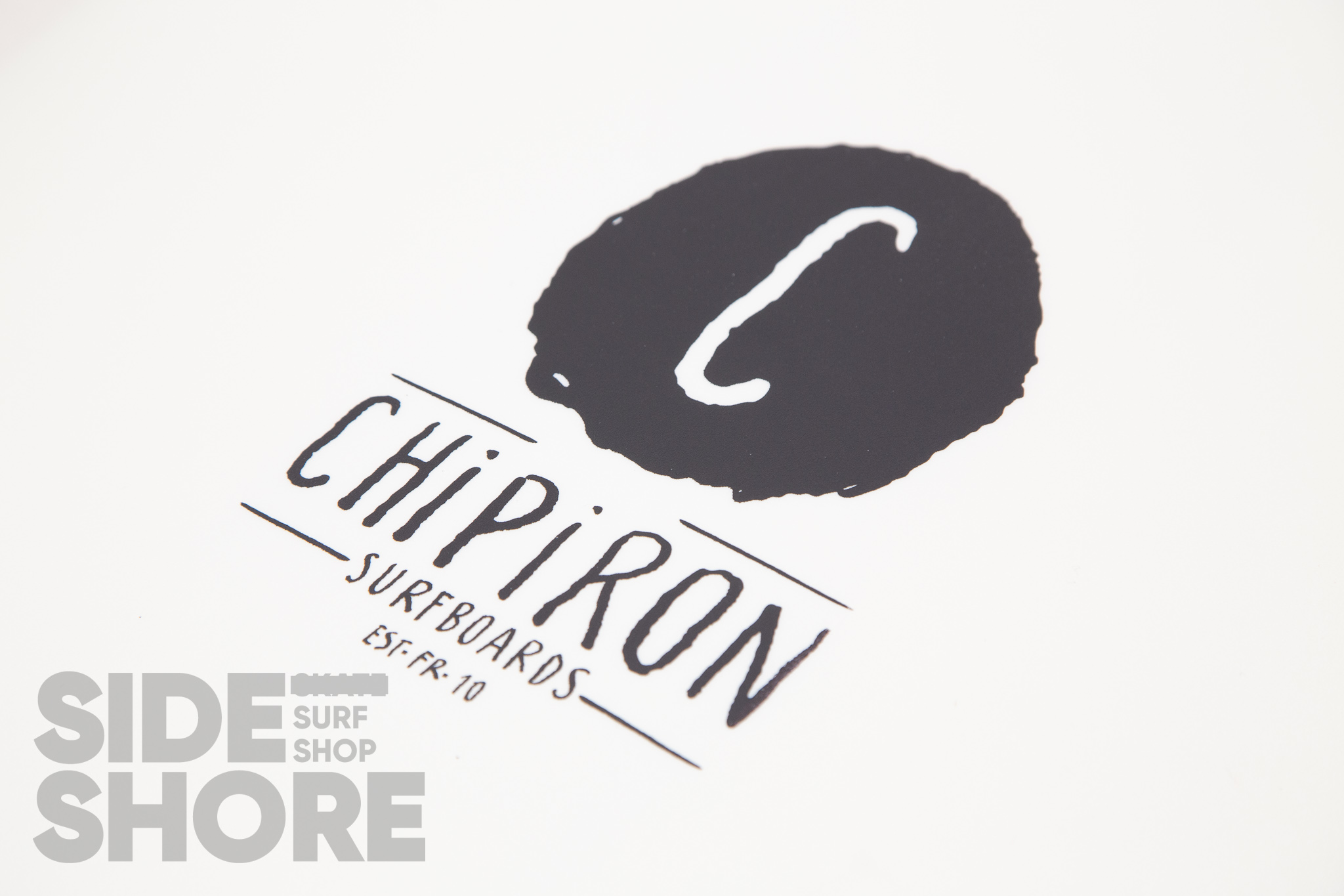 Ocean Storm Chipiron Softboard Petite Saucisse - 8'0 x 22