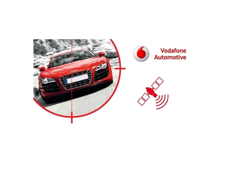 Connex recovery, Vodafone
