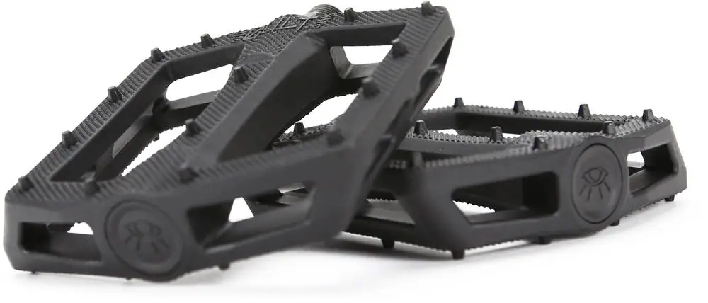 Cult Dak BMX Pedaler | SkatePro