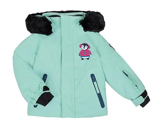 DEGRE 7 - VESTE FIRAY