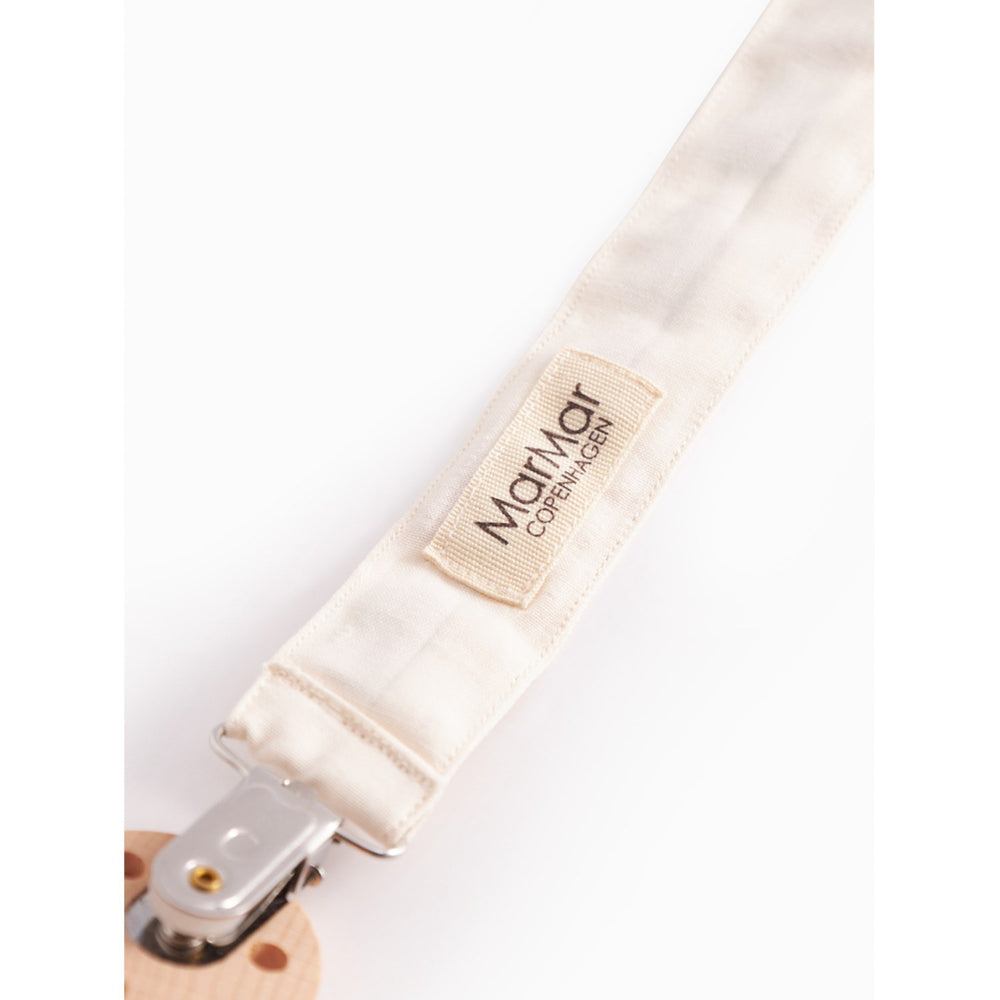 Køb MarMar Crispy Poplin Acc Trains Emb Alo Embroidery