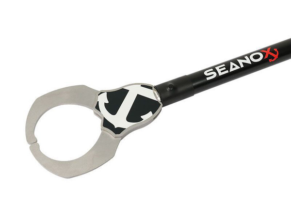 Pince à poisson Seanox Tuna Big Game Grip