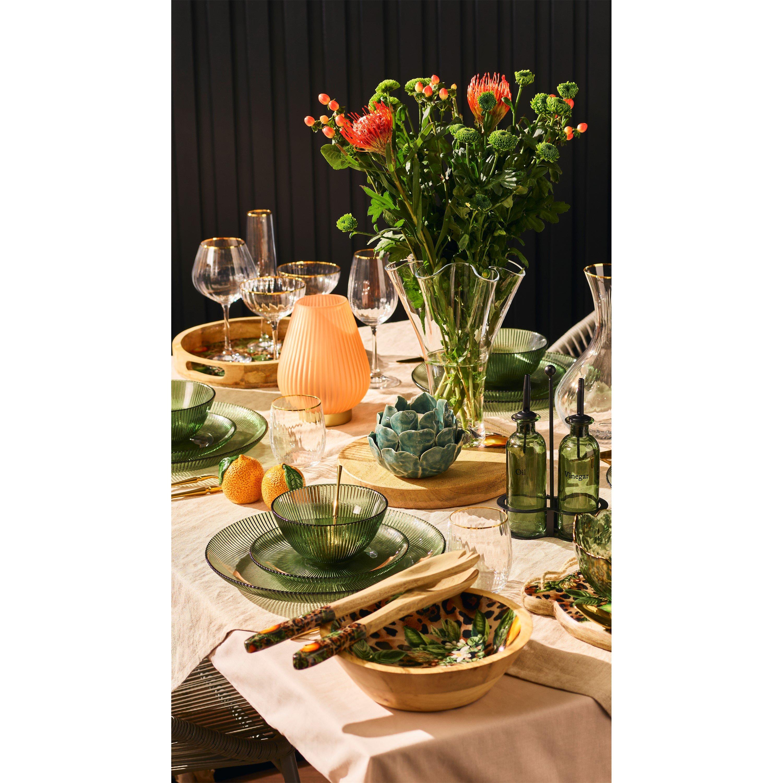 Biba Deco Tumbler Set of 4