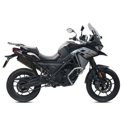 Support valises Shad 3P SYSTEM