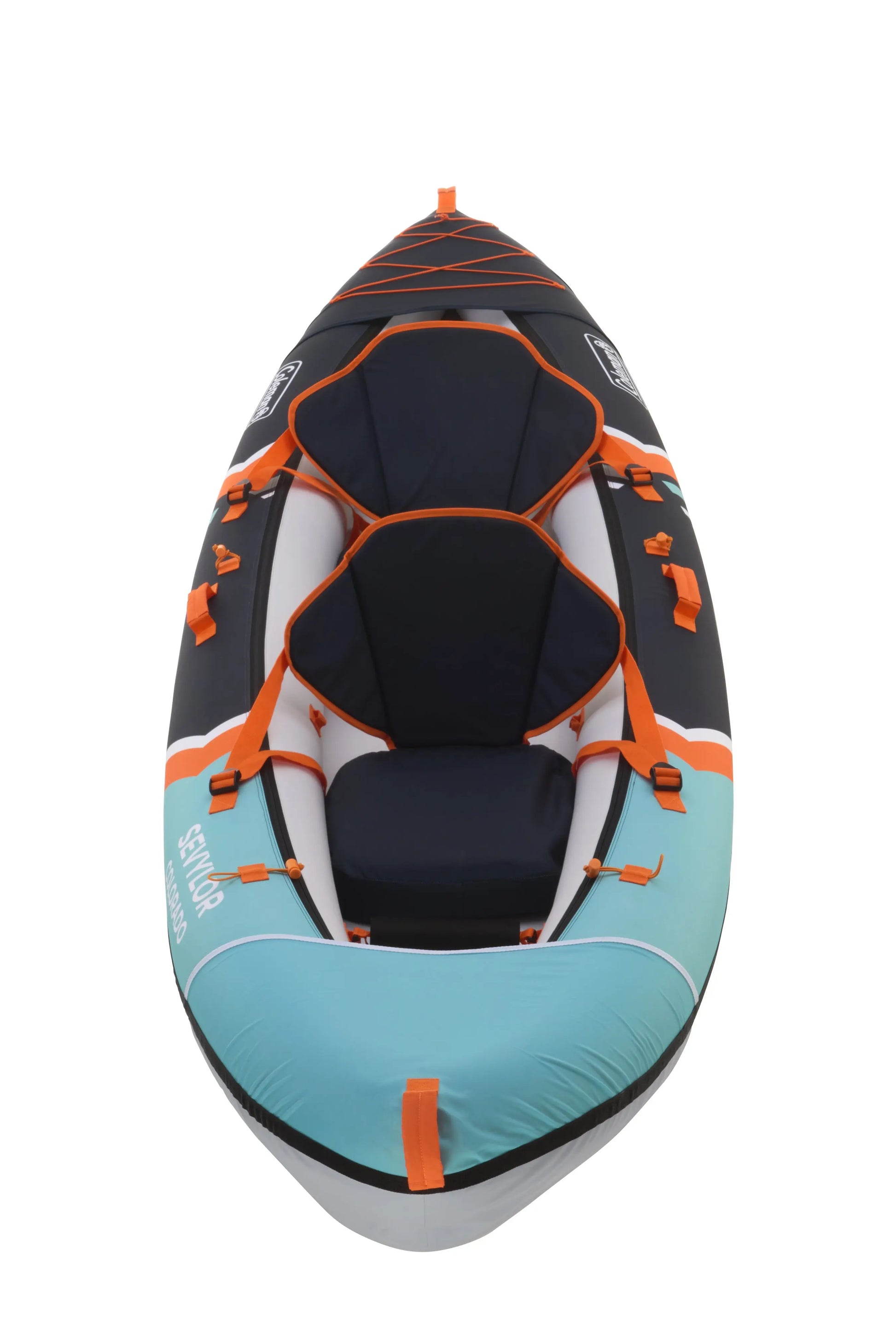 Colorado Kit 2 Personen Kajak