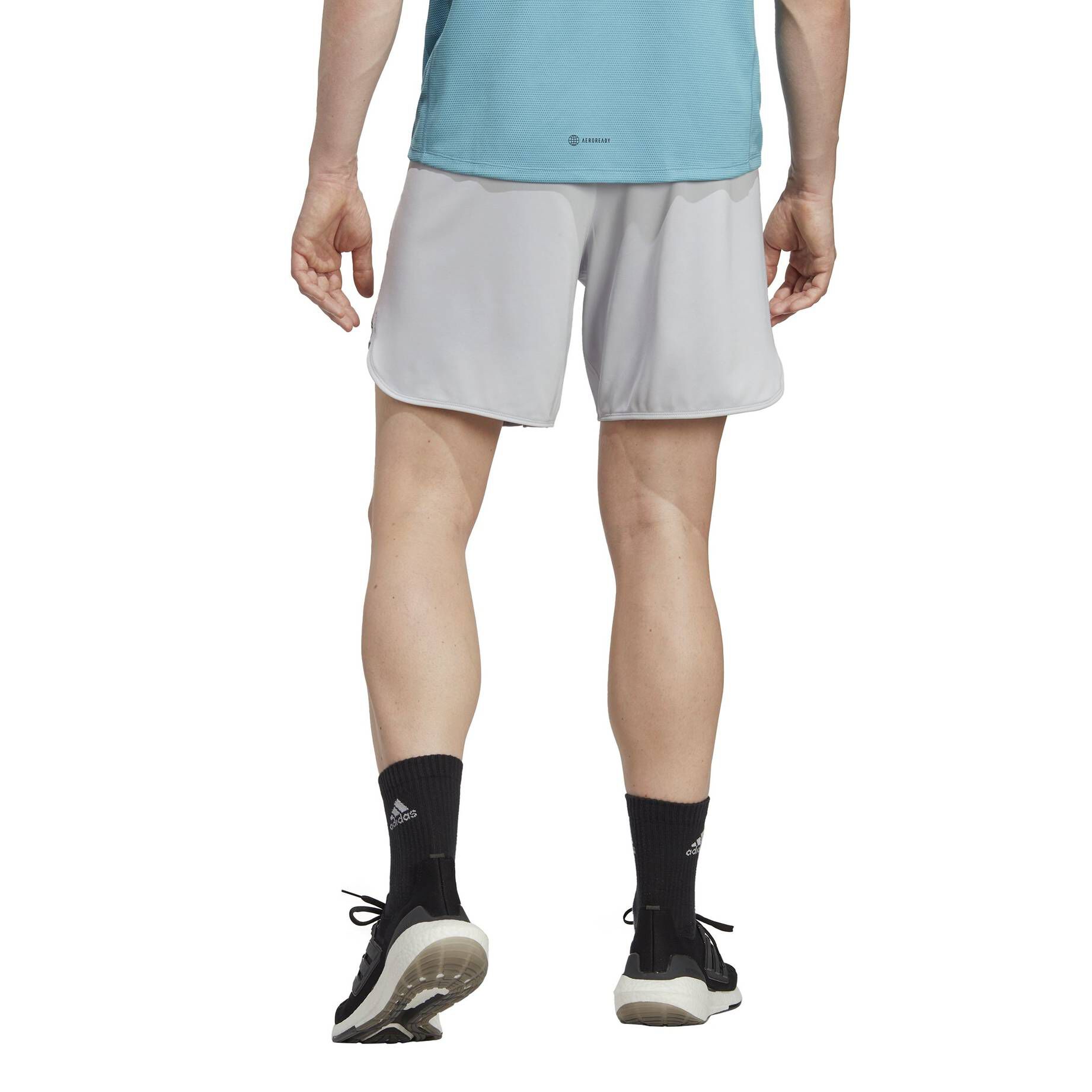 adidas Performance| Herren Trainingsshorts MD4T Aeroready