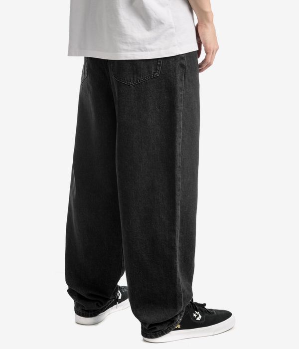 Wasted Paris Casper Feeler Jeans (black)