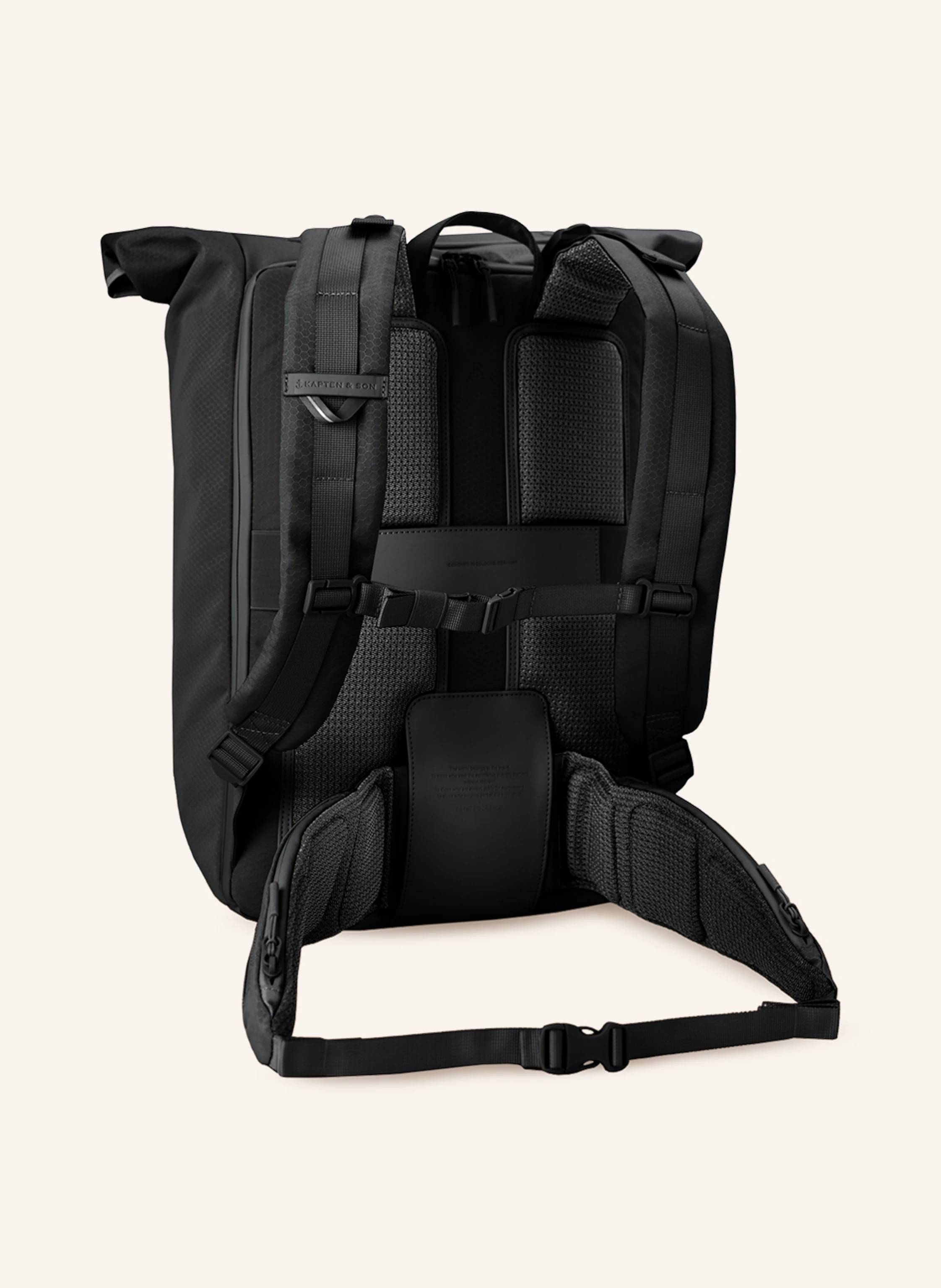 KAPTEN & SON Rucksack BANFF