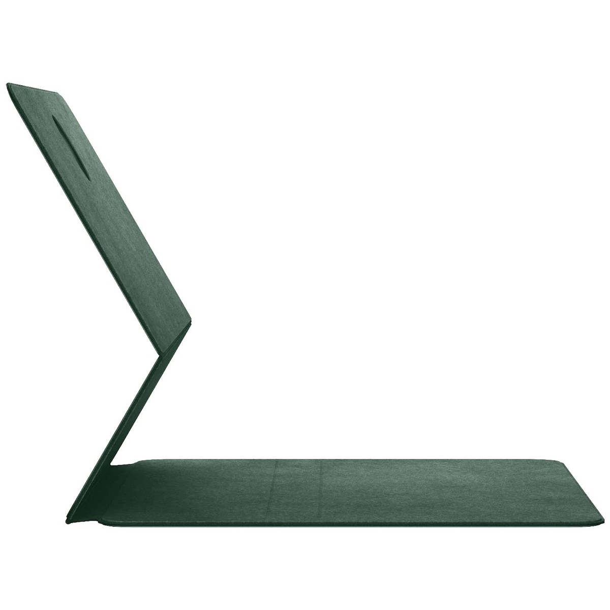 OnePlus Folio Case til OnePlus Pad (grønn)