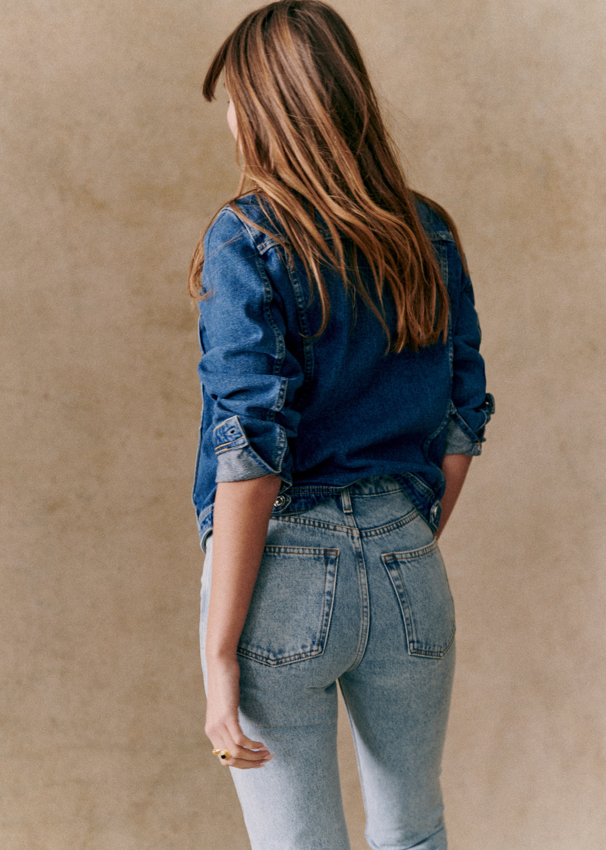 Brut Sexy - Bleach - E-SHOP/DENIM 5905698