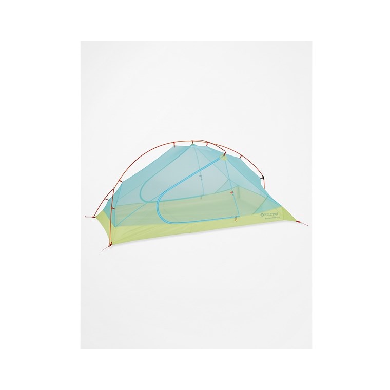 Marmot Superalloy 2P