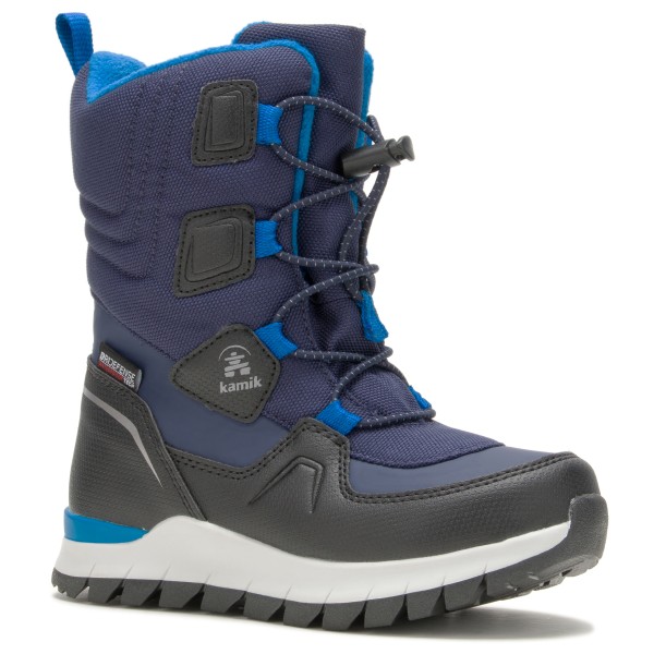 Kamik - Kid's Bouncer 2 - Chaussures d'hiver