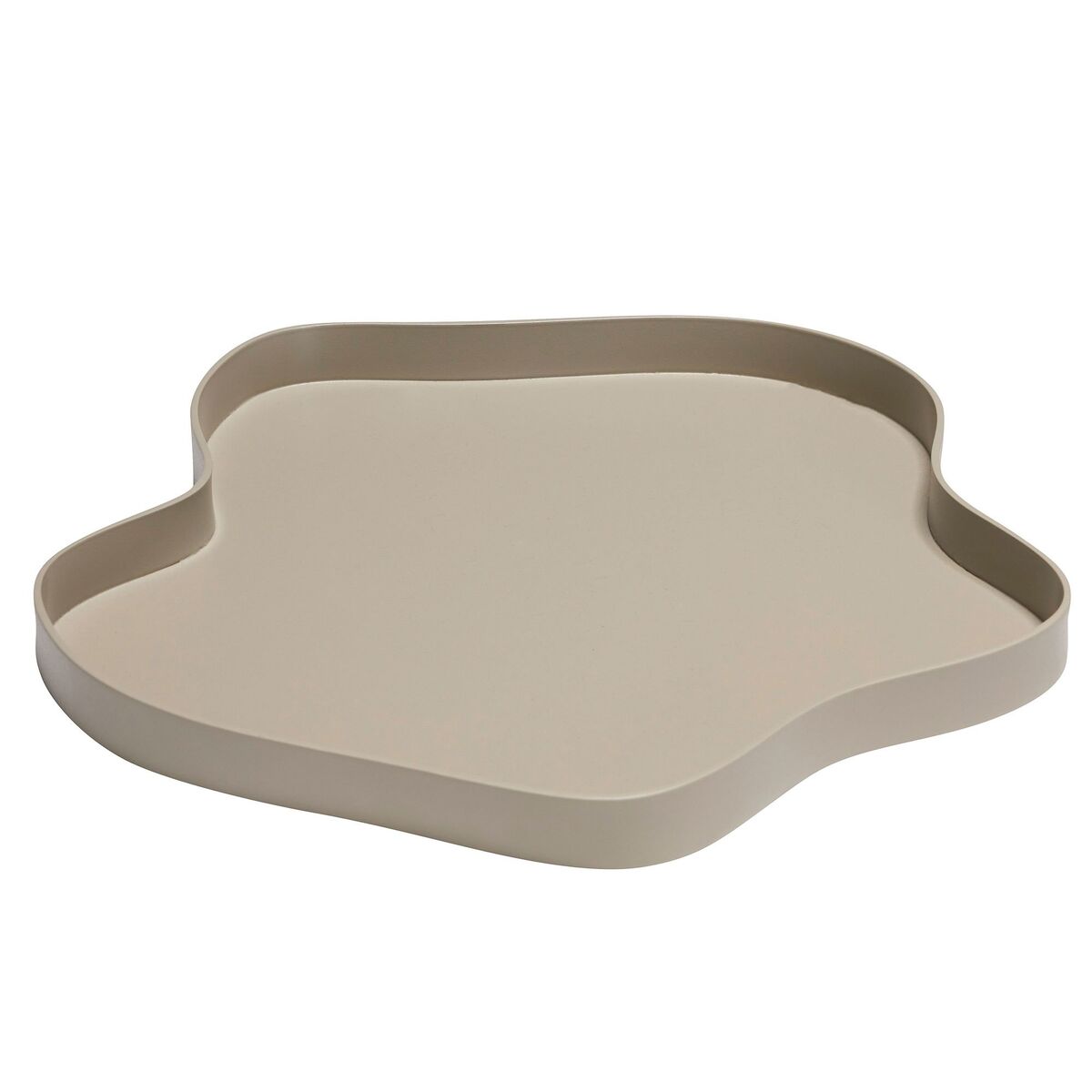 Pond brikke, sand