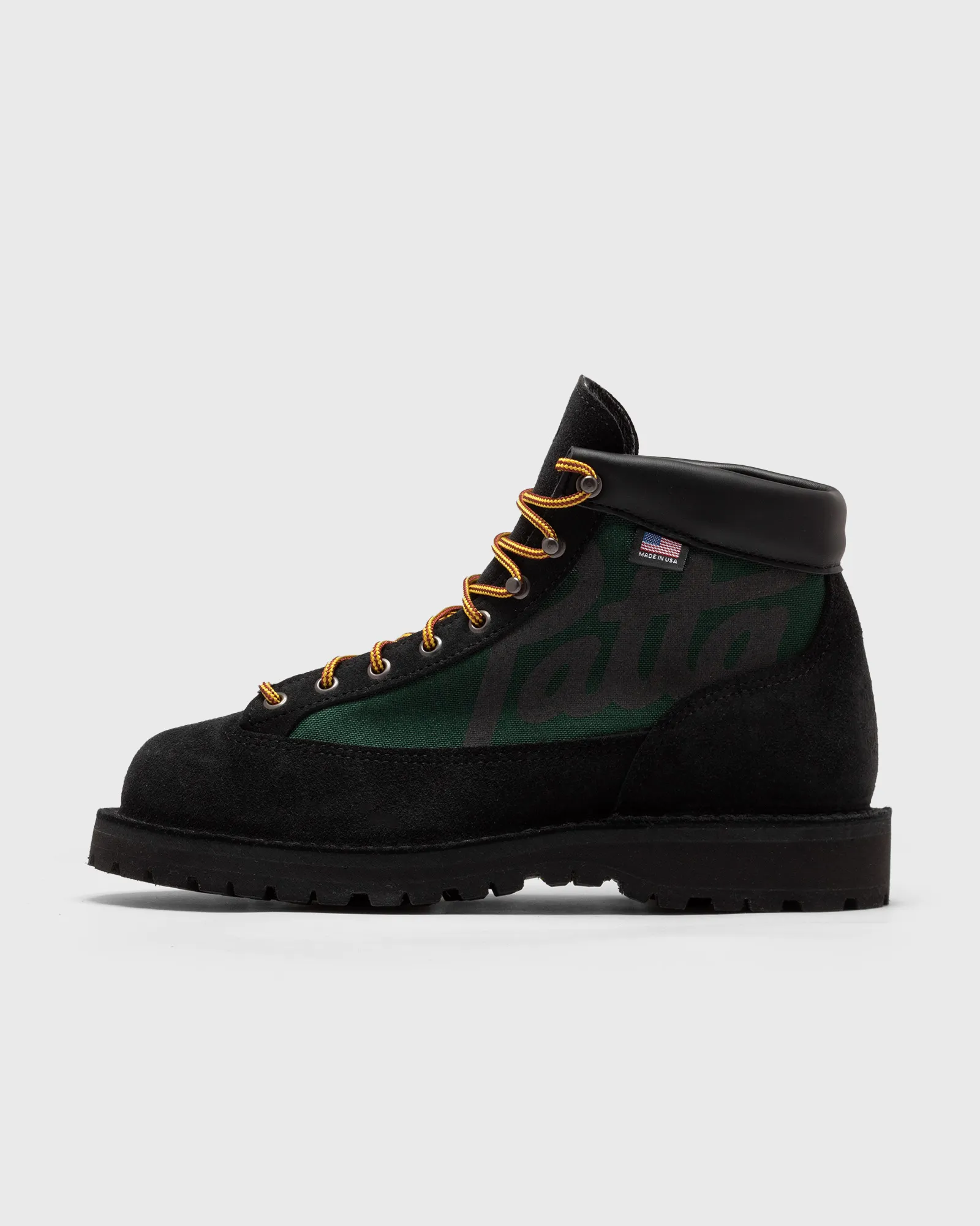 PATTA x Danner Light Patta